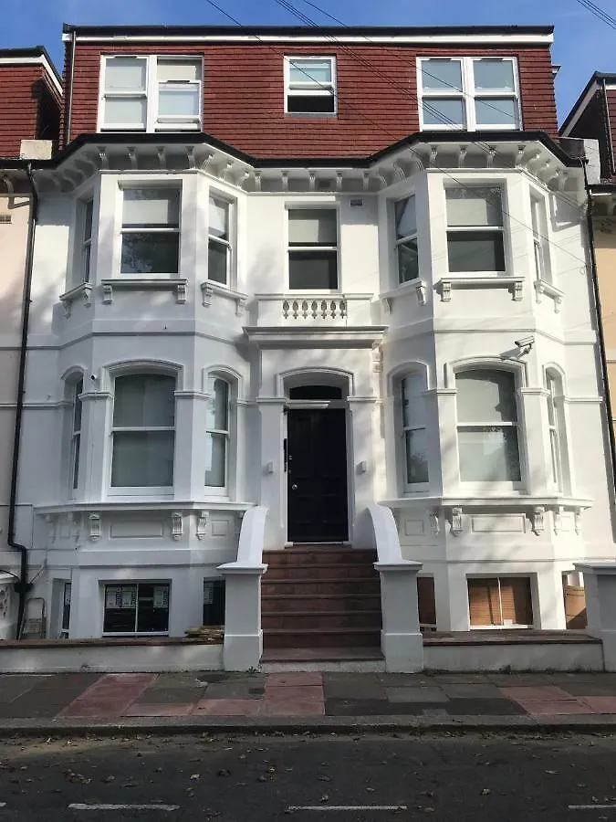 Seafield Seafront Apartments Hove
