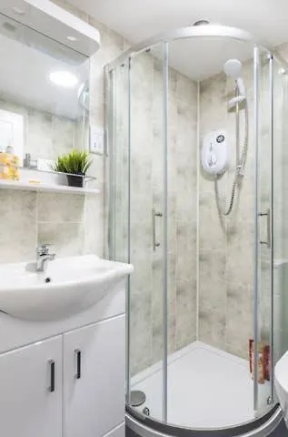 Seafield Seafront Apartments 브라이턴 영국
