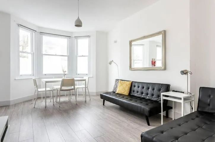 Seafield Seafront Apartments Hove