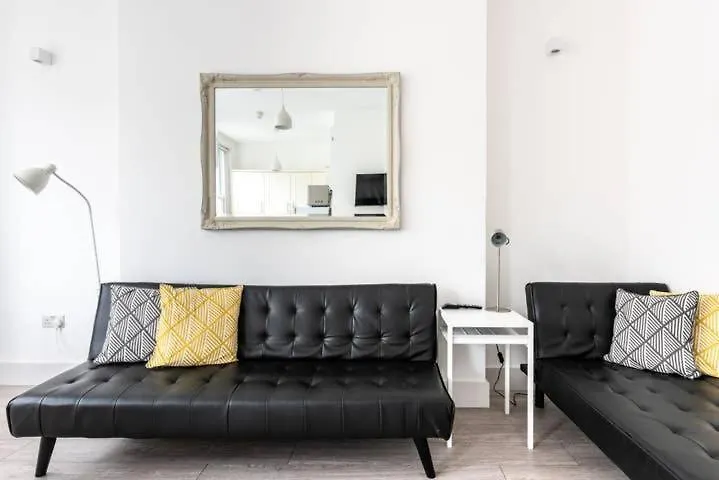 Seafield Seafront Apartments Hove