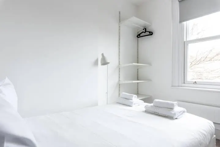 Seafield Seafront Apartments 브라이턴 영국
