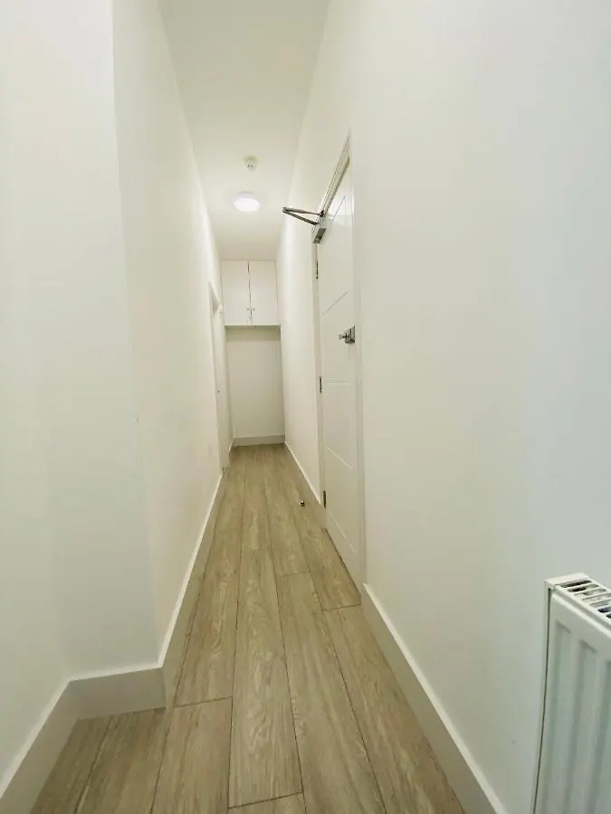 Seafield Seafront Apartments Hove