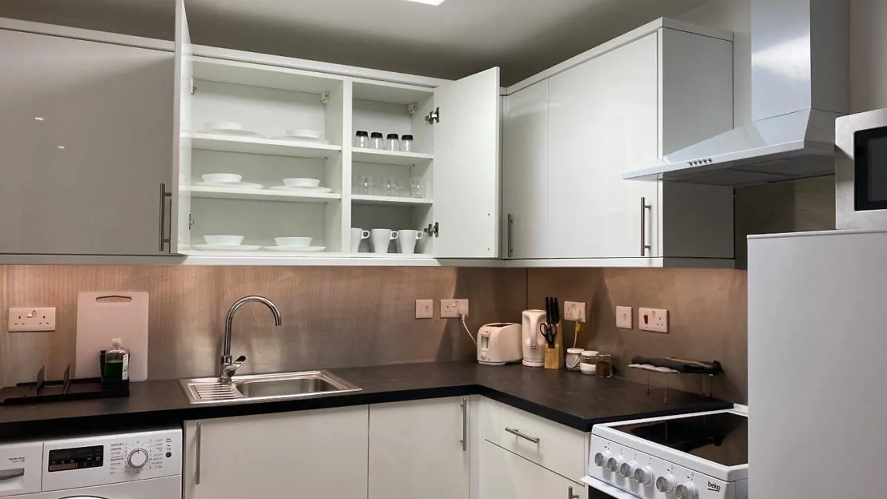 Seafield Seafront Apartments ブライトン 0*,  イギリス